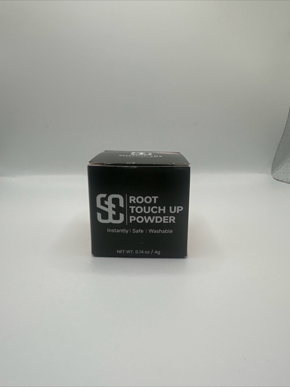 Root Touch Up Powder - medium blonde
